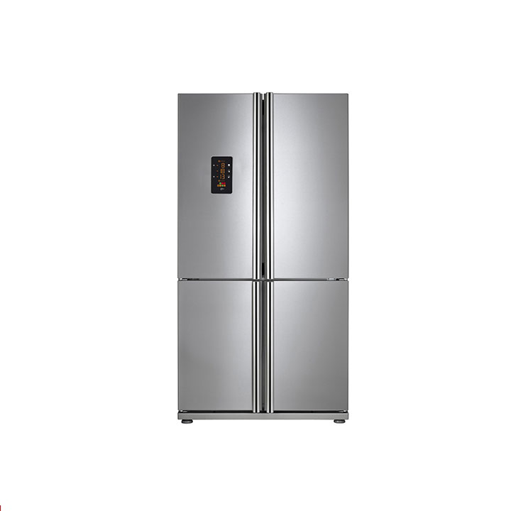  Tủ Lạnh Teka 610 Lít NFE 900 X 