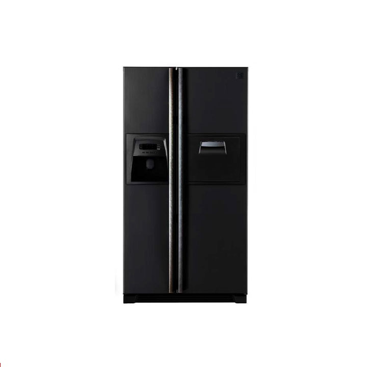  Tủ Lạnh Teka 640 Lít NFD 680 Black 