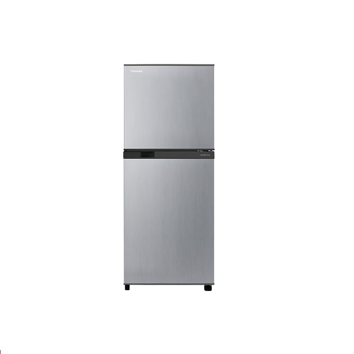  Tủ Lạnh Toshiba 186 Lít GR-M25VBZ(S) 