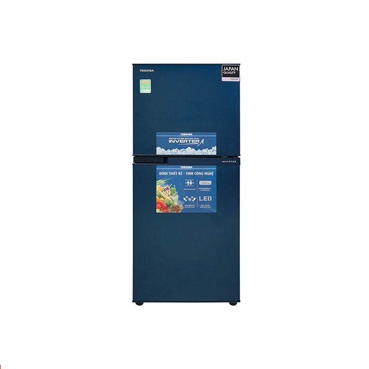  Tủ Lạnh Toshiba 186 Lít GR-M25VUBZ 